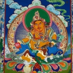 藏族绘画