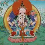 藏族绘画
