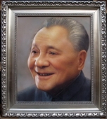 邓小平