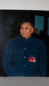 邓小平